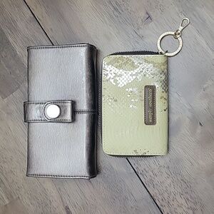 Wallet Bundle in EUC